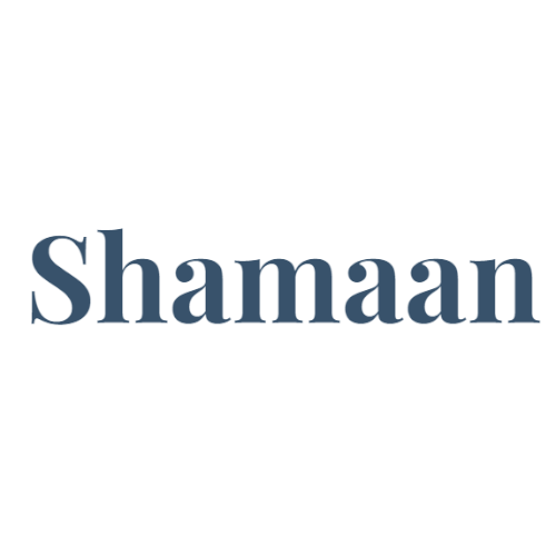 Shamaan